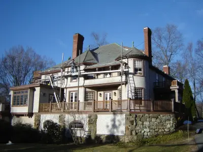 Aspen Roofing Services, Inc. - Roofing & Gutter Services in Peabody, MA