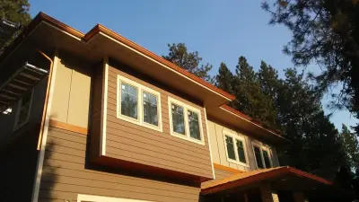 509 Gutters LLC - Roofing & Gutter Services in Spokane, WA