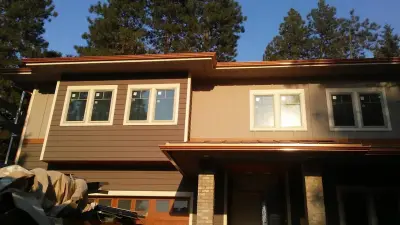 509 Gutters LLC - Roofing & Gutter Services in Spokane, WA