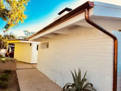 The Rain Gutter Specialists - Roofing & Gutter Services in Van Nuys, CA