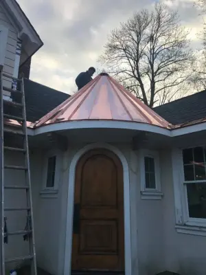 CMNG Roofing - Roofing & Gutter Services in North Arlington, NJ