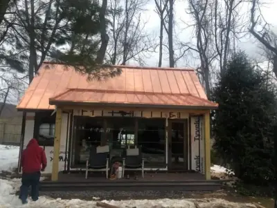 CMNG Roofing - Roofing & Gutter Services in North Arlington, NJ