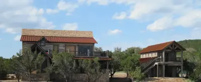 Corten Seamless Roofing — Roofing & Gutter Services project by Western States Metal Roofing