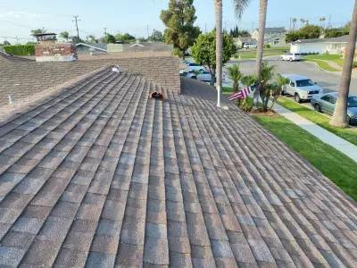 Roof Service Providers - Roofing & Gutter Services in La Habra Heights, CA