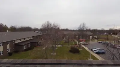 Affordable Roofing & Construction - Roofing & Gutter Services in Charleston, IL