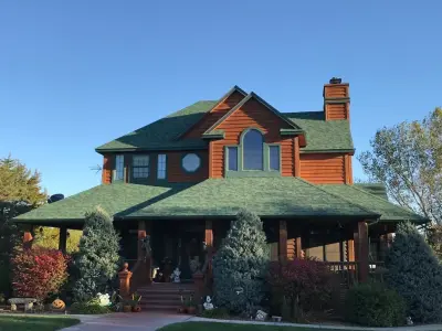 Colossal Roofing & Construction - Home Renovation & Remodeling Services in Park City, UT