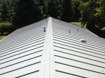 Tugwell Roofing CO - Carpentry & Woodworking in Redding, CA