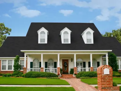 Shield — Roofing & Gutter Services project by Jason Dupee Construction