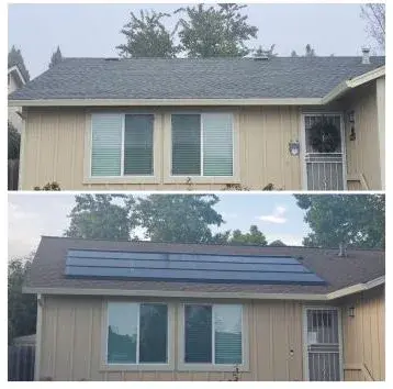 Crandall Roofing, Inc. - Roofing & Gutter Services in Santa Rosa, CA