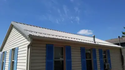 Creekside Coatings and Roofing, LLC - Roofing & Gutter Services in Macy, IN