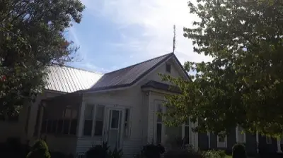 Creekside Coatings and Roofing, LLC - Roofing & Gutter Services in Macy, IN