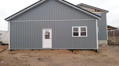 Creekside Coatings and Roofing, LLC - Roofing & Gutter Services in Macy, IN