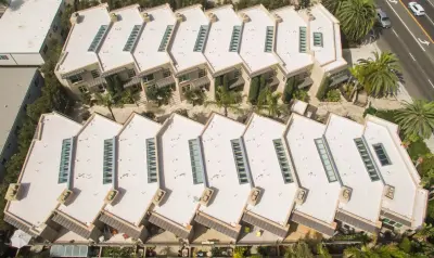 Real Estate Management and Homeowners Association Positions — Roofing & Gutter Services project by Pacific Roofing Systems