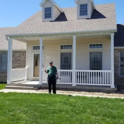 Crown Roofing & Solar Company of El Dorado - Solar Panel Installation Services in El Dorado, KS