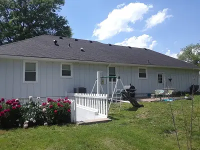 Crown Roofing & Solar Company of El Dorado - Solar Panel Installation Services in El Dorado, KS