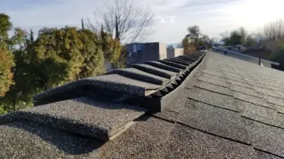 Crown Roofing & Solar Company of El Dorado - Solar Panel Installation Services in El Dorado, KS