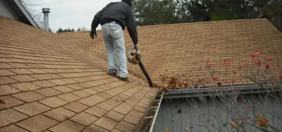 Roofing Contractors in Culver City, CA by Dan Roofing