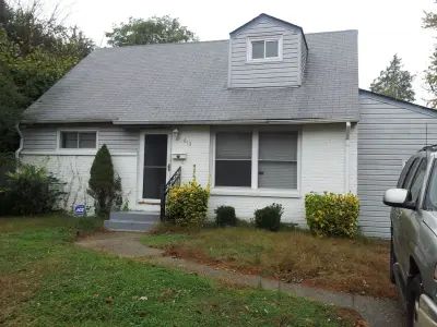 Coastline Construction - Roofing & Gutter Services in Virginia Beach, VA