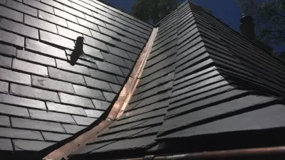 Ongoing Positions — Roofing & Gutter Services project by R W Stokes Enterprises