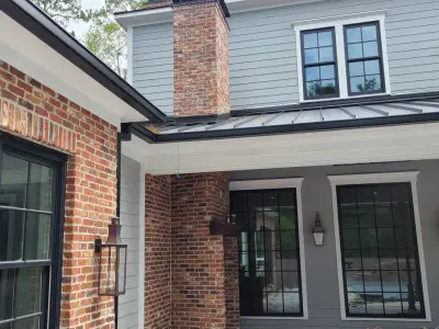 Pizzitola Guttering - Handyman Services in Houston, TX