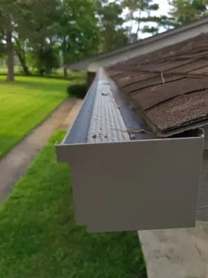 Pizzitola Guttering - Handyman Services in Houston, TX