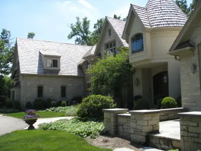 Custom Installations - Window Installation & Replacement in Lake Forest, IL