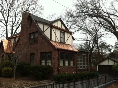 GF Sprague & Company, Inc. - Siding & Exterior Remodeling in Needham, MA