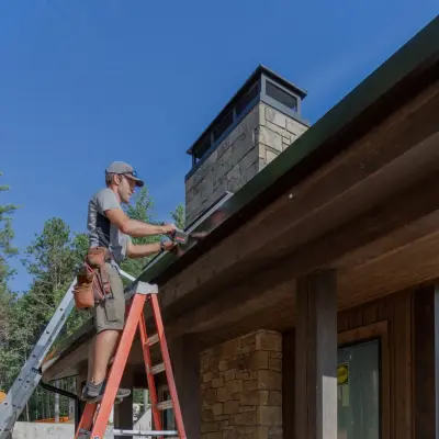 AA Seamless LLC - Door Installation & Replacement in Athens, WI