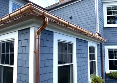 Legacy Gutter Solutions - Handyman Services in Rindge, NH