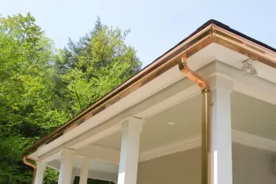 Legacy Gutter Solutions - Handyman Services in Rindge, NH