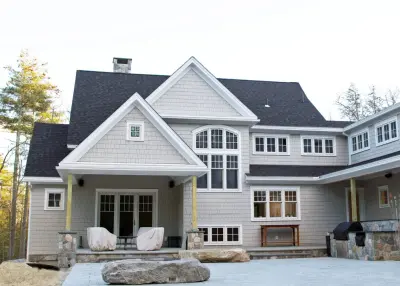 Legacy Gutter Solutions - Handyman Services in Rindge, NH