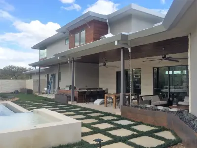 Austin Gutterman Inc. - Roofing & Gutter Services in Austin, TX