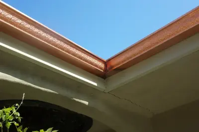 Rain Water Systems - Roofing & Gutter Services in El Cajon, CA