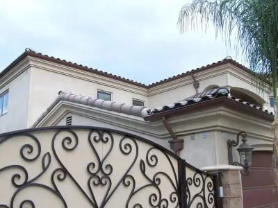 Rain Water Systems - Roofing & Gutter Services in El Cajon, CA