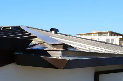 Regan Roofing, Inc. - Roofing & Gutter Services in Oceanside, CA