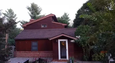 Tailored Roofing — Roofing & Gutter Services project by Empire Home Remodeling Inc.