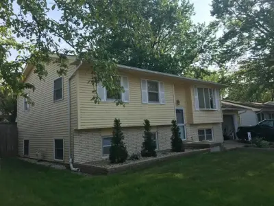 Bespoke Roofing and Gutter Solutions — Roofing & Gutter Services project by Windy City Catastrophe Solutions