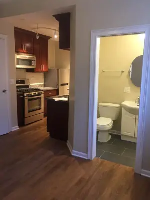 Interior Renovation — Roofing & Gutter Services project by Windy City Catastrophe Solutions