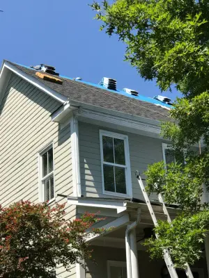 MCI Roofing Inc. - Roofing & Gutter Services in Concord, NC