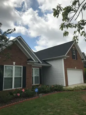 MCI Roofing Inc. - Roofing & Gutter Services in Concord, NC