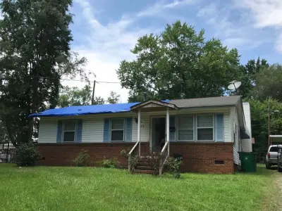 MCI Roofing Inc. - Roofing & Gutter Services in Concord, NC