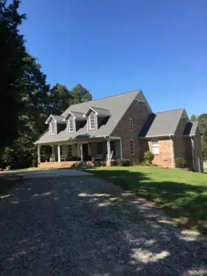 MCI Roofing Inc. - Roofing & Gutter Services in Concord, NC