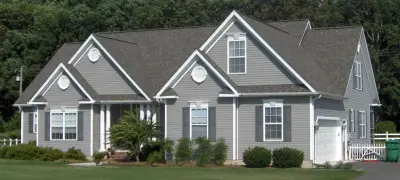 Wesley D Gentry LLC - Roofing & Gutter Services in Harrington, DE