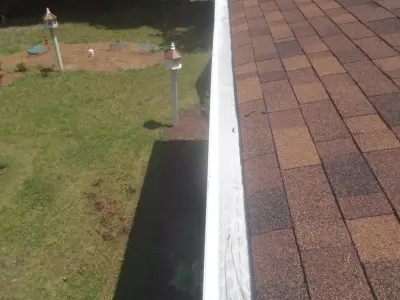 Wesley D Gentry LLC - Roofing & Gutter Services in Harrington, DE