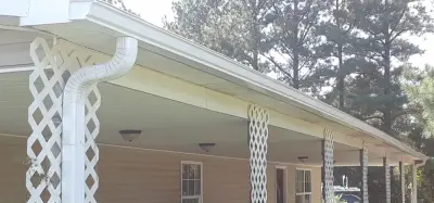 TR Gutter Works - Roofing & Gutter Services in Beebe, AR