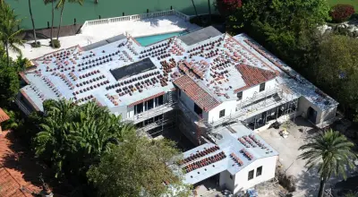 Artezanos - Solar Panel Installation Services in Miami, FL