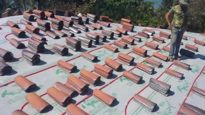 Artezanos - Solar Panel Installation Services in Miami, FL