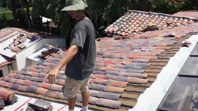 Artezanos - Solar Panel Installation Services in Miami, FL