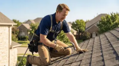 Dallas Roof Replacement Pros - Roofing & Gutter Services in Dallas, TX