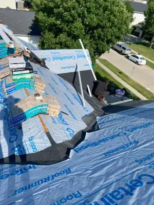 3-R Roofing - Home Renovation & Remodeling Services in Grand Prairie, TX